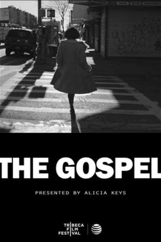 The Gospel poster