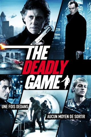 The Deadly Game poster