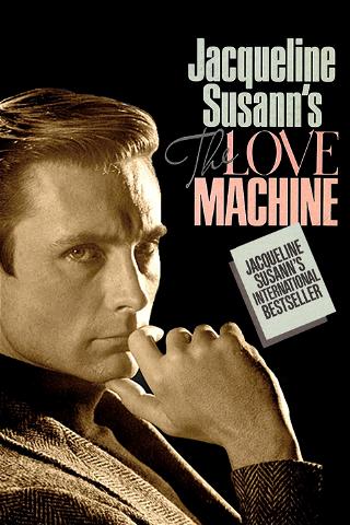 The Love Machine poster