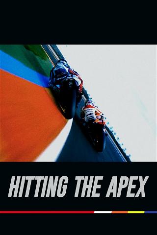 Hitting the Apex poster