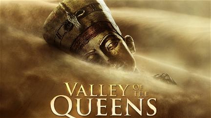 Valley of the Queens: The New Secrets poster