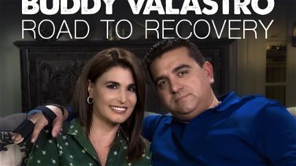 Buddy Valastro: Road To Recovery poster