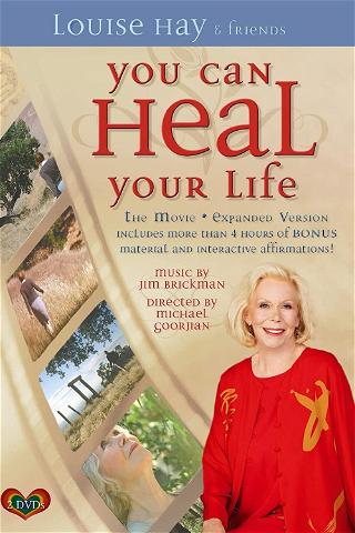 Louise L. Hay: You Can Heal Your Life - Der Film poster