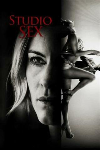 Liza Marklund: Studio Sex poster