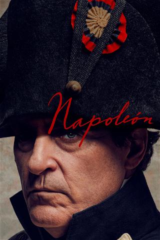 Napoleón poster