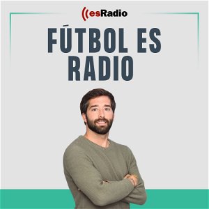Fútbol es Radio poster