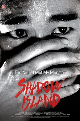 Shadow Island poster