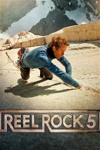 Reel Rock 5 poster