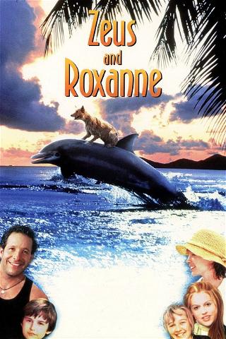 Zeus and Roxanne poster