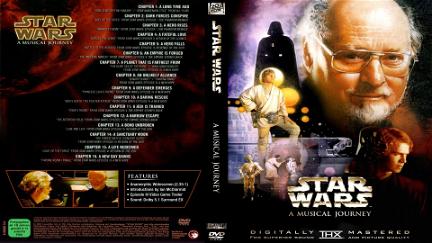 Star Wars: A Musical Journey poster