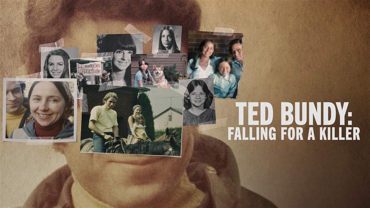Ted Bundy: enamorada de un asesino