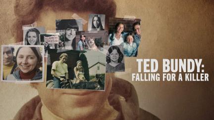 Ted Bundy: Falling for a Killer poster