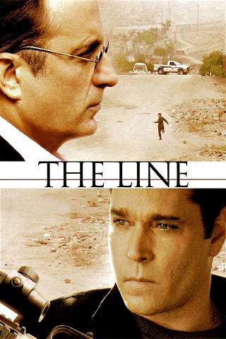 La Linea - The Line poster