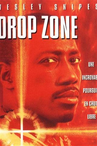 Drop Zone poster