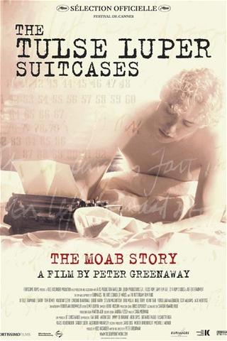 The Tulse Luper Suitcases, Part 1: The Moab Story poster