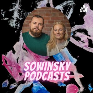 SOWINSKY Podcasts poster