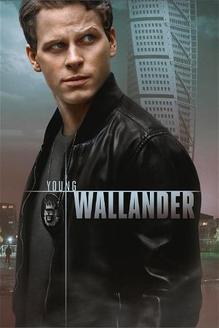 Nuori Wallander poster