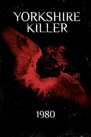 Yorkshire Killer: 1980 poster
