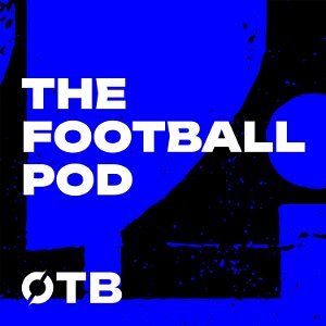 The Football Pod poster
