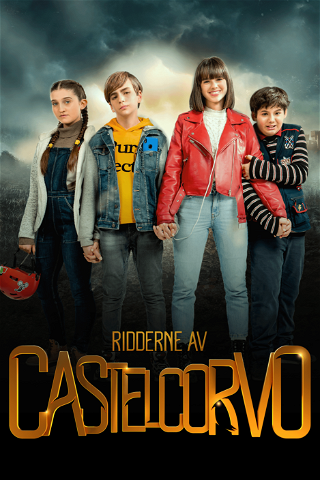 Ridderne av Castelcorvo poster