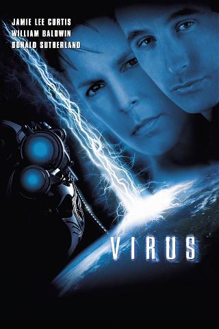 Virus - Schiff ohne Wiederkehr poster