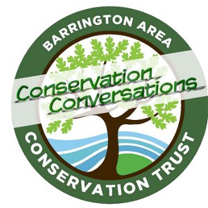 Conservation Conversations poster