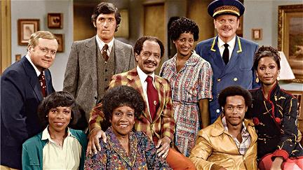 The Jeffersons poster