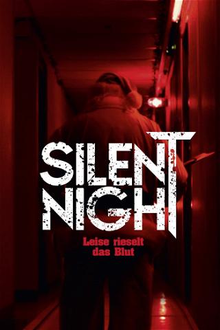 Silent Night - Leise rieselt das Blut poster
