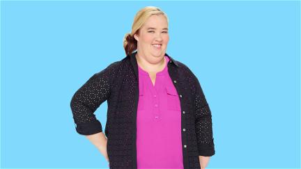 Mama June: From Not to Hot poster