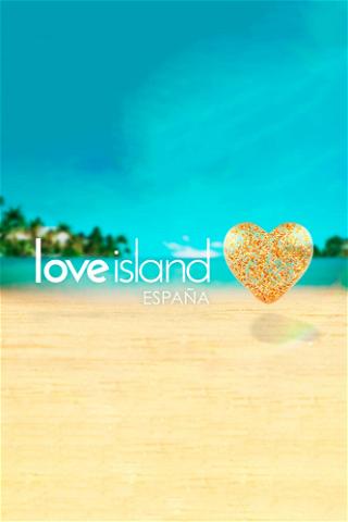 Love Island España poster