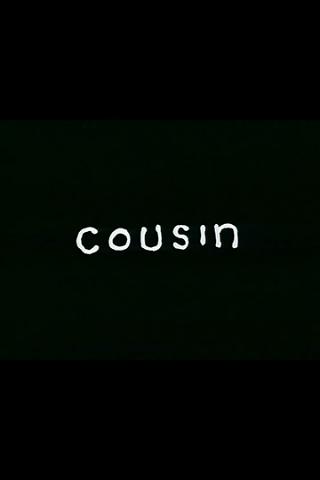 Cousin poster