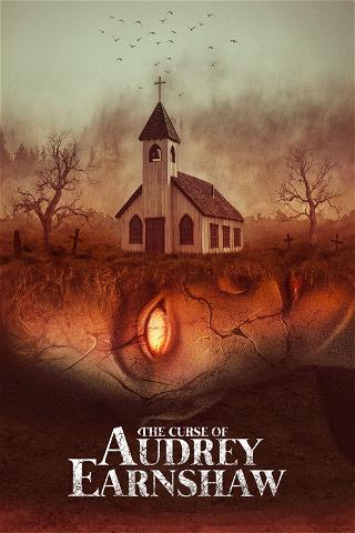 The Curse of Audery Earnshaw poster