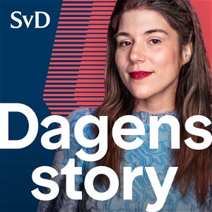 SvD Dagens story poster