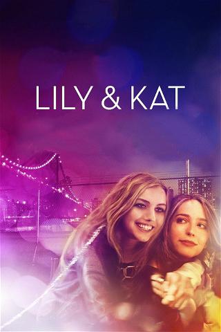 Lily & Kat poster