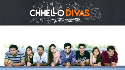 Chhello Divas poster