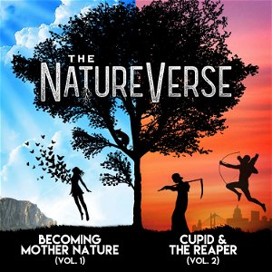 The Natureverse: Becoming Mother Nature poster