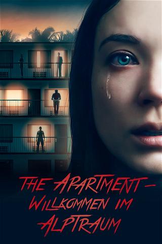 The Apartment - Willkommen im Alptraum poster