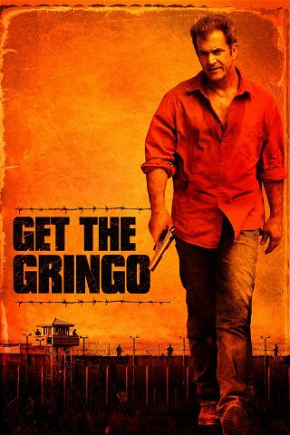 Get the gringo poster