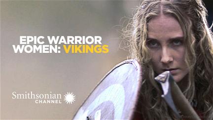 Vikingarnas krigardrottningar poster