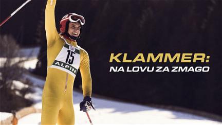 Klammer – Chasing the Line poster