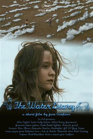 The Water Diary poster