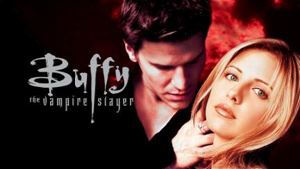 Buffy, vampyyrintappaja poster