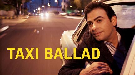 Taxi Ballad poster