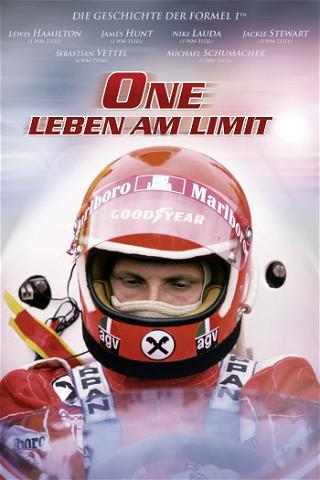 One - Leben am Limit poster