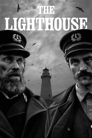 Lighthouse poster