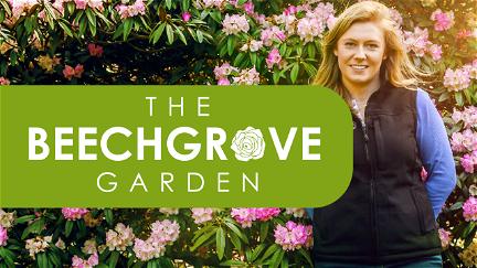 The Beechgrove Garden poster