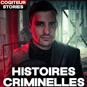Affaires criminelles avec Cogiteur Stories poster