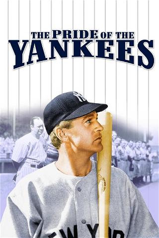 Yankee'enes stolthet poster