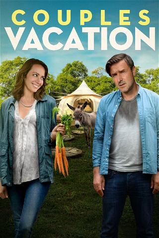 Couples Vacation poster