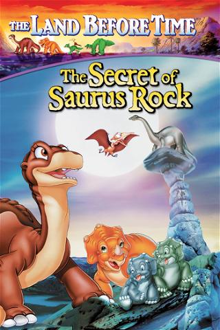 Watch 'The Land Time VI: The Secret of Saurus Rock (The Land Before Time: The Secret of Saurus Rock)' Online Streaming (Full Movie) | PlayPilot